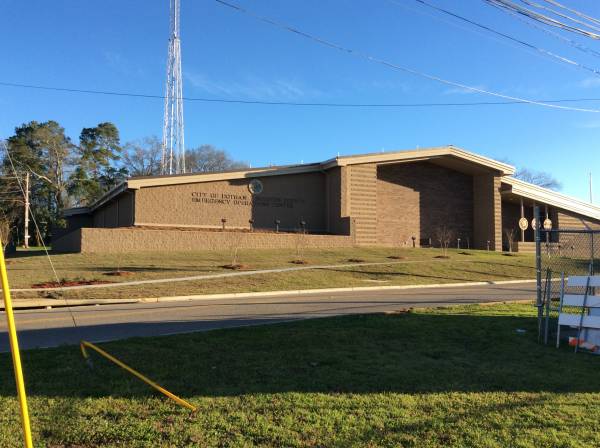 Soon Dothan - Houston County Joint Communications Center and Emergency Center Will Open