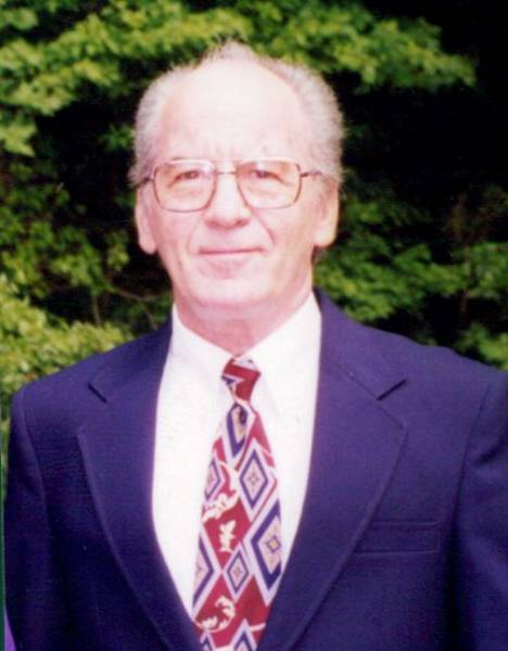 Obituary - Mr. Eldred Lamar Lee