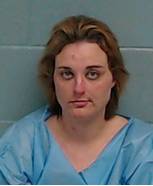 Southport Woman arrested for Shoplifting and Drug Possession