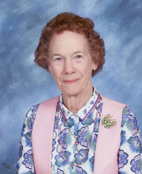 Obituary - Mrs. Belle Mathison Sheehane
