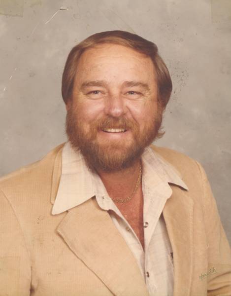 Max Earl Skinner, of Ozark