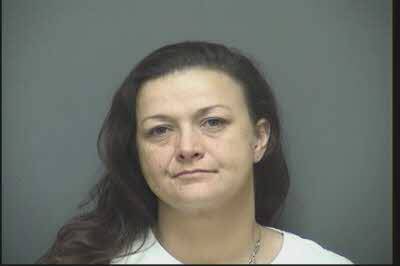 Dothan Woman Charged with nine counts of Fraudulent Use of a Credit Card