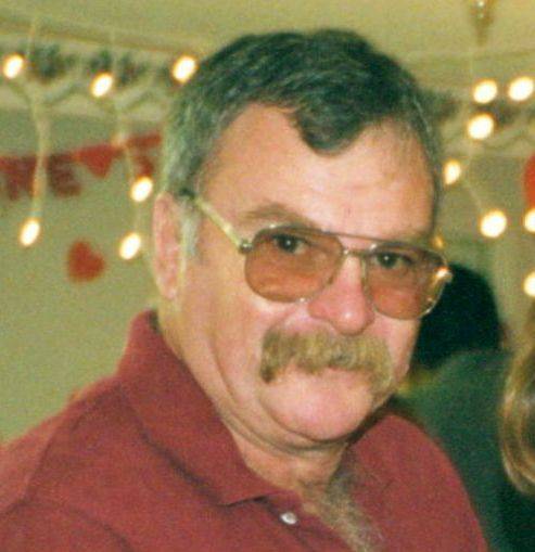 Obituary - Mr. Johnny E. Edwards