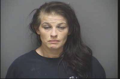 Newton Woman Charged with Unlawful Possession of a Controlled Substance