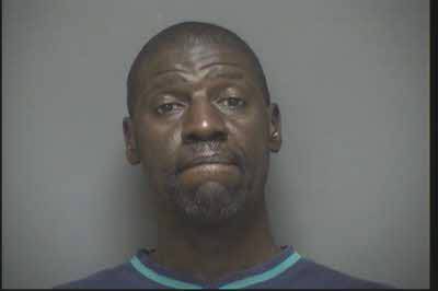 Dothan Man Charged with Unlawful Breaking and Entering of a Vehicle