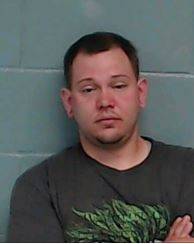 Chipley P.D. Arrest Bonifay Man for Burglaries and Weapons Offense