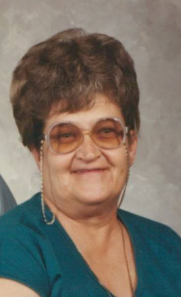 Obituary - Mrs. Mary Ellen Key Watson