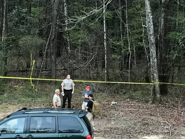 Decomposed Body Found In Dale County Late Saturday Evening