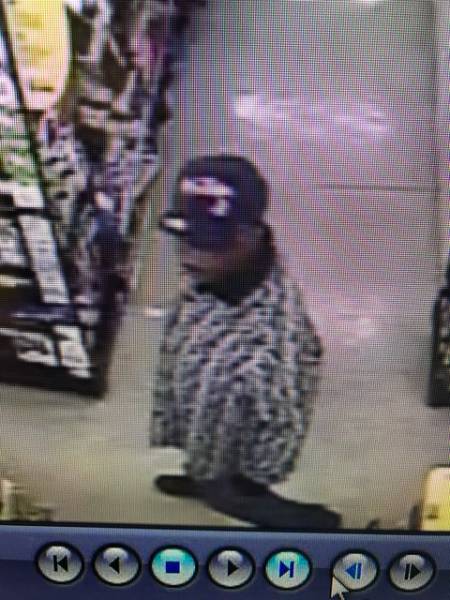 Houston County Sheriff’s Office Is Requesting Help in Identifing This Person