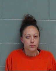 Washington County Sheriff’s Office Arrest Two on Drug Charges