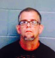 Chipley Man Arrested on Sex Charges