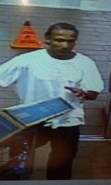 Dothan Police Needs Your help in Identifying this Person