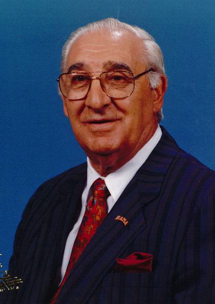 Joseph D. Zasa