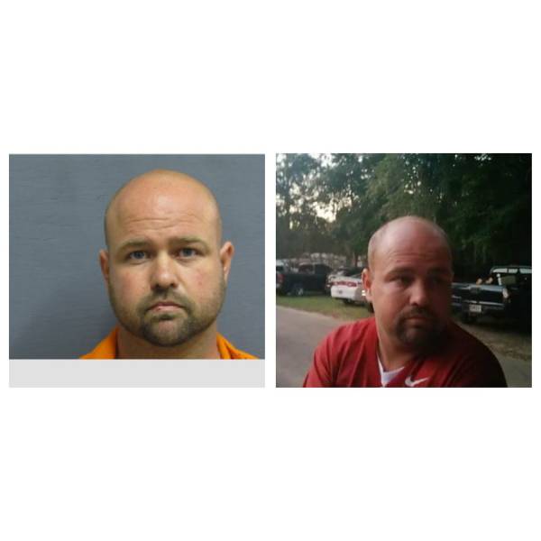 BOLO - Dothan Police Are Searching For This Dothan Businessman  - WANTED  Ashley Ryan Holder