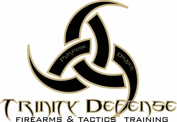 Defensive Handgun 1 Course (Trinity Defense LLC)