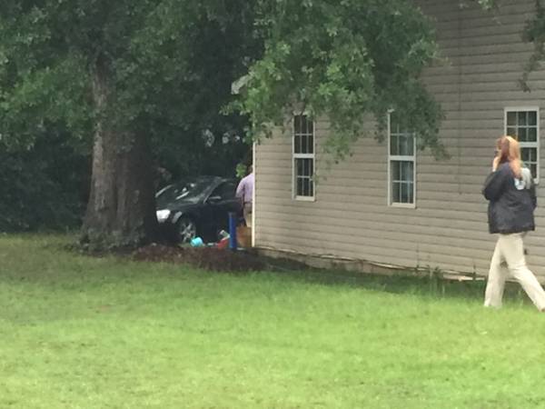 6:21 PM    Dothan Police Locates Vehicle Involved In Shooting