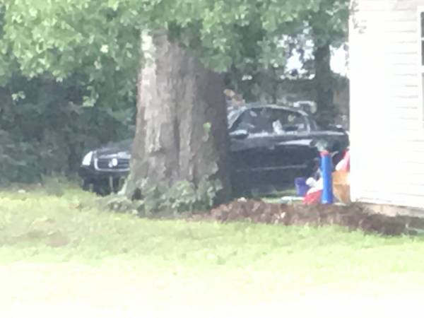 6:21 PM    Dothan Police Locates Vehicle Involved In Shooting