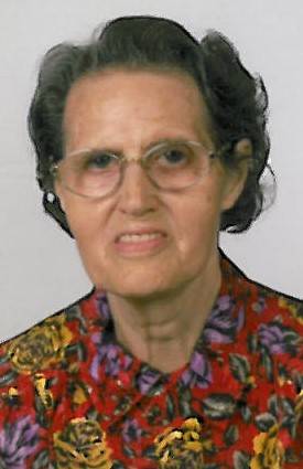 Obituary - Mrs. Annaliese Sophie Wilma Kahl Schumacher