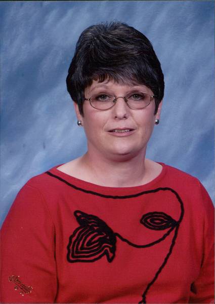 Obituary - Mrs. Lisa Kay Garrison Brasher