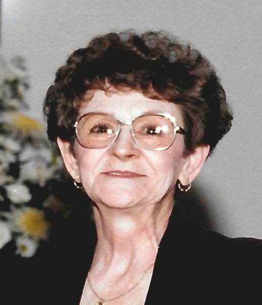 Obituary - Ms. Martha Judah Denson