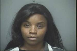 Dothan Woman Arrested on Theft Charges