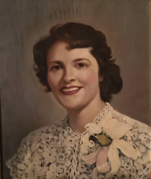 Obituary - Mrs. Martha Ibys Flowers Gallo