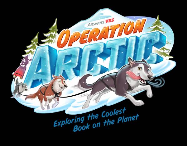 Operation Arctic VBS