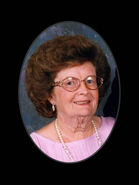 Mrs. Margaret R. Hundley