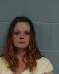 CHIPLEY WOMAN WITH WARRANT LEADS TO ADDITIONAL DRUG CHARGES