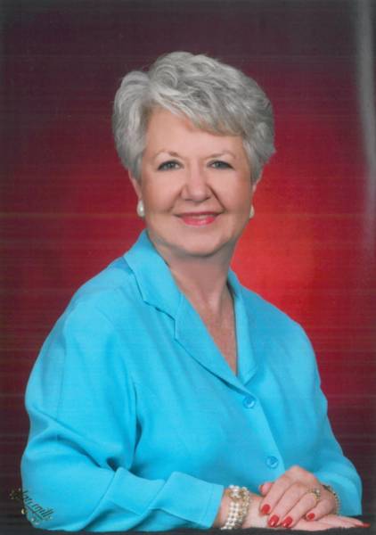 Obituary - Mrs. Virginia Langford Logan