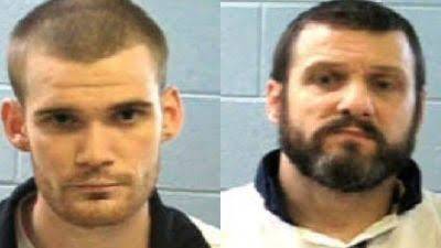 UPDATED 06/15/17: Two Georgia prison guards shot and killed by inmates; suspects are on the run