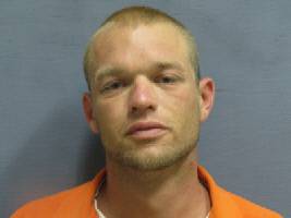 Cottonwood Man Charged with Burglary and Theft
