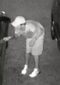 Dothan Police Needs Your help identifing this person