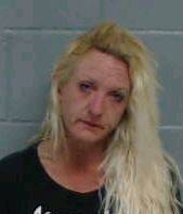 Chipley Woman Arrest for having Meth in her vaporizer