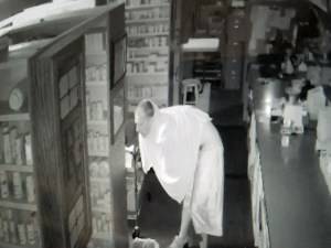 Dothan Police Charge Man with Burglary