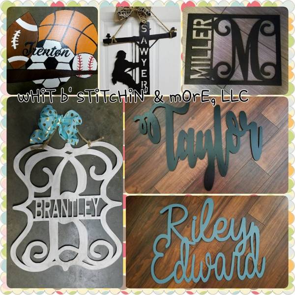 Customized Gifts for ALL Occasions