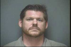 Dothan Man Arrested for Child Abuse