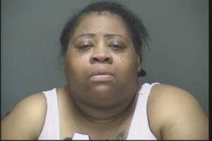 Dothan Woman Arrested for Trafficking in Stolen Identities
