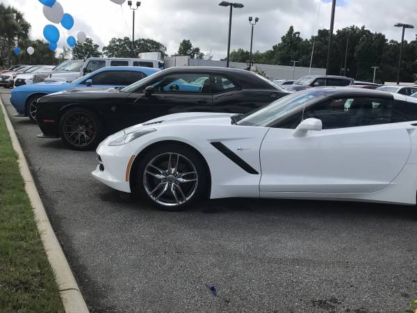 Mercedes-Benz Dothan 4th of July sale