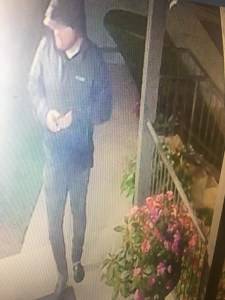 Dothan Police Needs Your help identifying