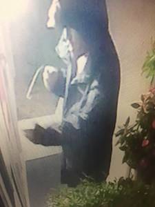 Dothan Police Needs Your help identifying
