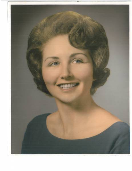 Obituary - Mrs. Lillie Earline Peters Beasley