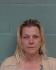 Introduction of Contraband charges for local woman and jail inmate