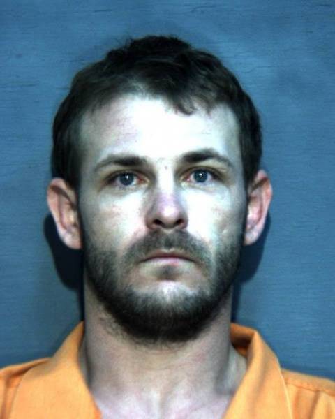 UPDATED at 3:00 PM... Man Fails to Return to the Houston County Community Corrections