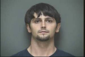 Midland City Man Charged with Unlawful Possession of a Controlled Substance