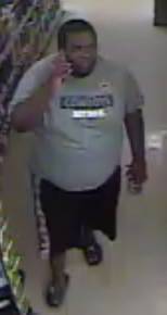 Dothan Police Needs Your help Identifing this Person