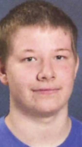 Please Help Family Of Aron Dunn - 16 year old killed Wednesday From Lightning Strike