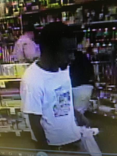 Dothan Police Needs Your help identifying this Person
