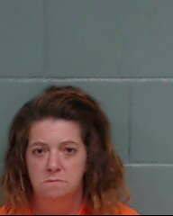 Late Night Traffic Stop Leads to a Narcotics Arrest of a Local Chipley Woman
