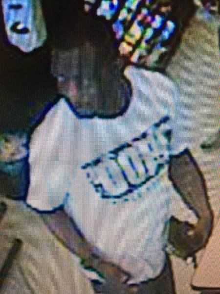 Dothan Police Needs Your help identifying this Person